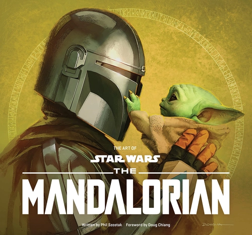 The Mandalorian Jigsaw Puzzle picture 1170491