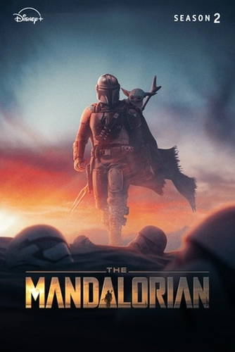 The Mandalorian Wall Poster picture 1170551