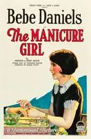 The Manicure Girl (1925) posters and prints