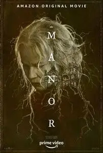 The Manor (2021) posters and prints