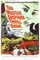 The Manster (1962) posters and prints