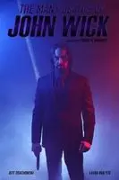 The Many Deaths of John Wick (2019) posters and prints