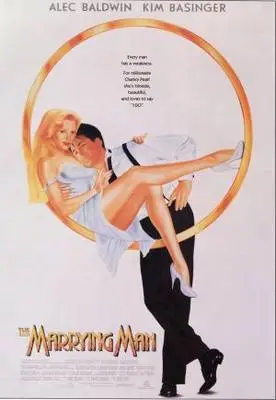 The Marrying Man (1991) Computer MousePad picture 342706