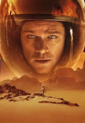 The Martian (2015) Fridge Magnet picture 380675