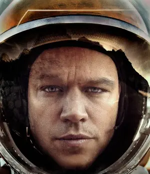 The Martian (2015) Computer MousePad picture 445698