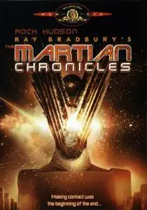 The Martian Chronicles (1980) posters and prints