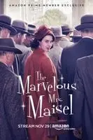 The Marvelous Mrs. Maisel  (2017) posters and prints