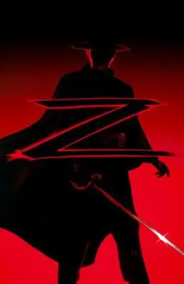 The Mask Of Zorro (1998) Wall Poster picture 341676