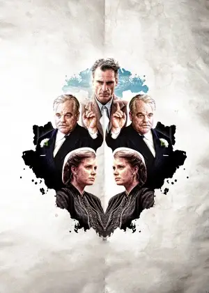 The Master (2012) Computer MousePad picture 395712