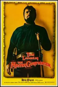 The Master Gunfighter (1975) posters and prints