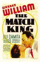 The Match King (1932) posters and prints