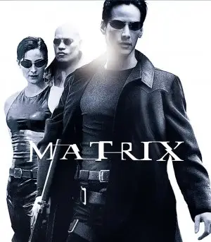 The Matrix (1999) Computer MousePad picture 416712