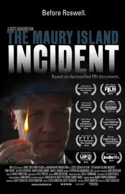 The Maury Island Incident (2014) Jigsaw Puzzle picture 701983