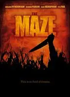 The Maze (2010) posters and prints
