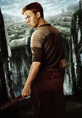 The Maze Runner (2014) Wall Poster picture 375717