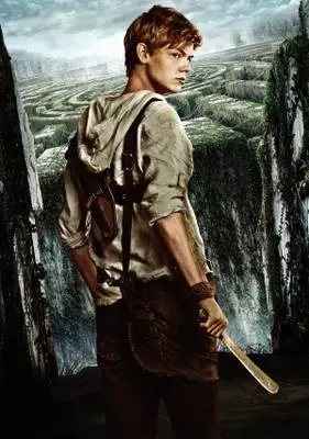 The Maze Runner (2014) Jigsaw Puzzle picture 375718