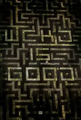 The Maze Runner (2014) White Tank-Top - idPoster.com