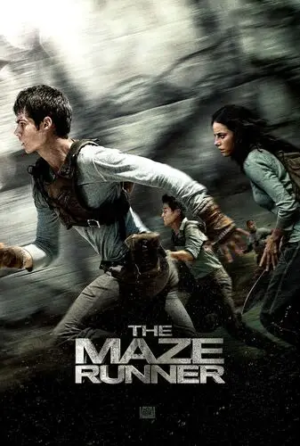 The Maze Runner (2014) Jigsaw Puzzle picture 465427