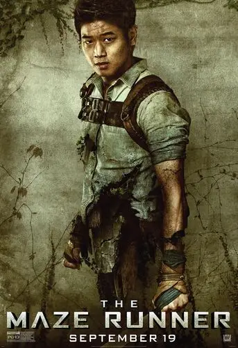The Maze Runner (2014) Jigsaw Puzzle picture 465429