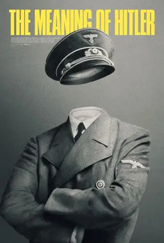 The Meaning of Hitler (2021) Protected Face mask - idPoster.com