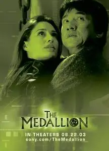 The Medallion (2003) posters and prints