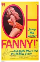 The Memoirs of Fanny Hill (1971) posters and prints