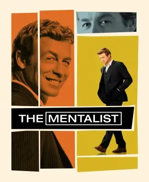 The Mentalist (2008) Jigsaw Puzzle picture 407733