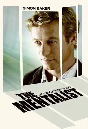 The Mentalist (2008) Computer MousePad picture 407734