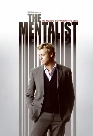 The Mentalist (2008) Jigsaw Puzzle picture 408716