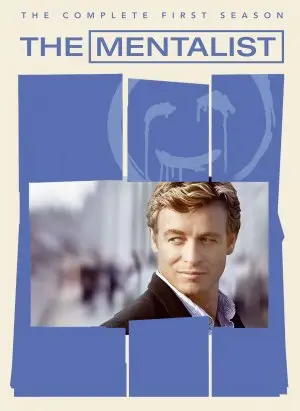 The Mentalist (2008) Wall Poster picture 432685