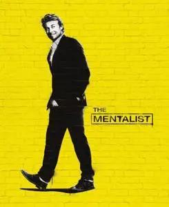 The Mentalist (2008) posters and prints