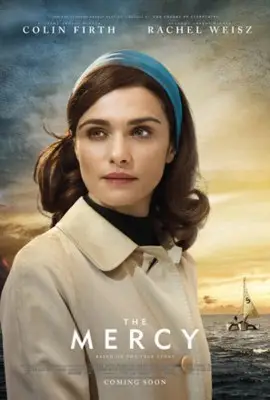 The Mercy (2018) Image Jpg picture 834053