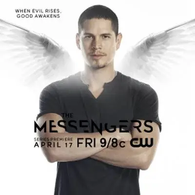 The Messengers (2015) Jigsaw Puzzle picture 328948