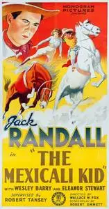 The Mexicali Kid (1938) posters and prints