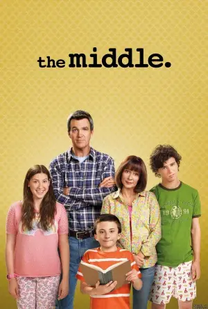 The Middle (2009) Wall Poster picture 447740