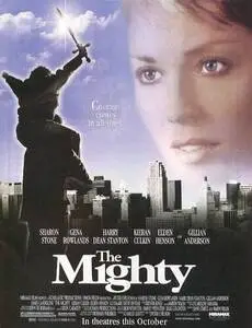 The Mighty (1998) posters and prints