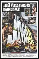 The Mighty Jungle (1964) posters and prints