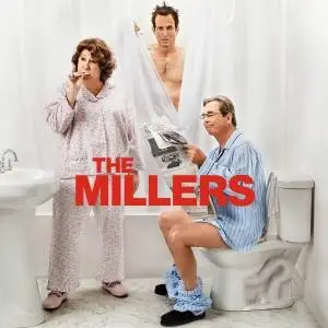 The Millers (2013) posters and prints