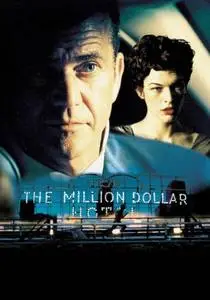 The Million Dollar Hotel (2000) posters and prints