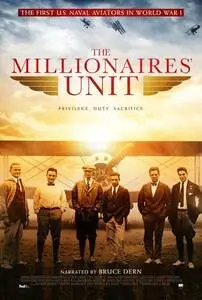 The Millionaires' Unit (2015) posters and prints