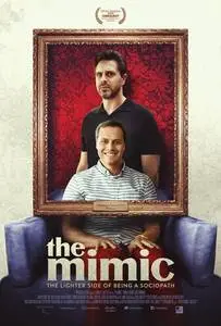 The Mimic (2021) posters and prints