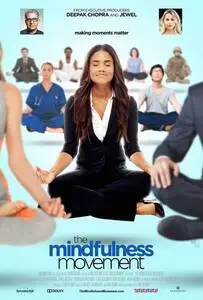 The Mindfulness Movement (2020) posters and prints