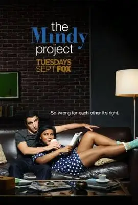 The Mindy Project (2012) Jigsaw Puzzle picture 376704