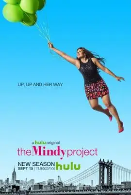 The Mindy Project (2012) Fridge Magnet picture 380681