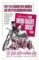 The Mini-Skirt Mob (1968) posters and prints