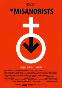 The Misandrists 2017 posters and prints