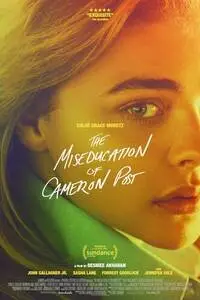 The Miseducation of Cameron Post (2018) posters and prints