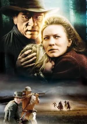 The Missing (2003) Jigsaw Puzzle picture 444729