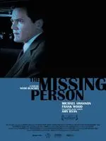 The Missing Person (2009) posters and prints