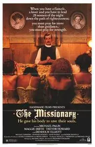The Missionary (1982) posters and prints